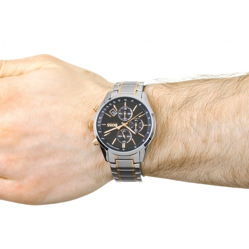 Ceas Barbati, Hugo Boss, Grand-Prix 1513473